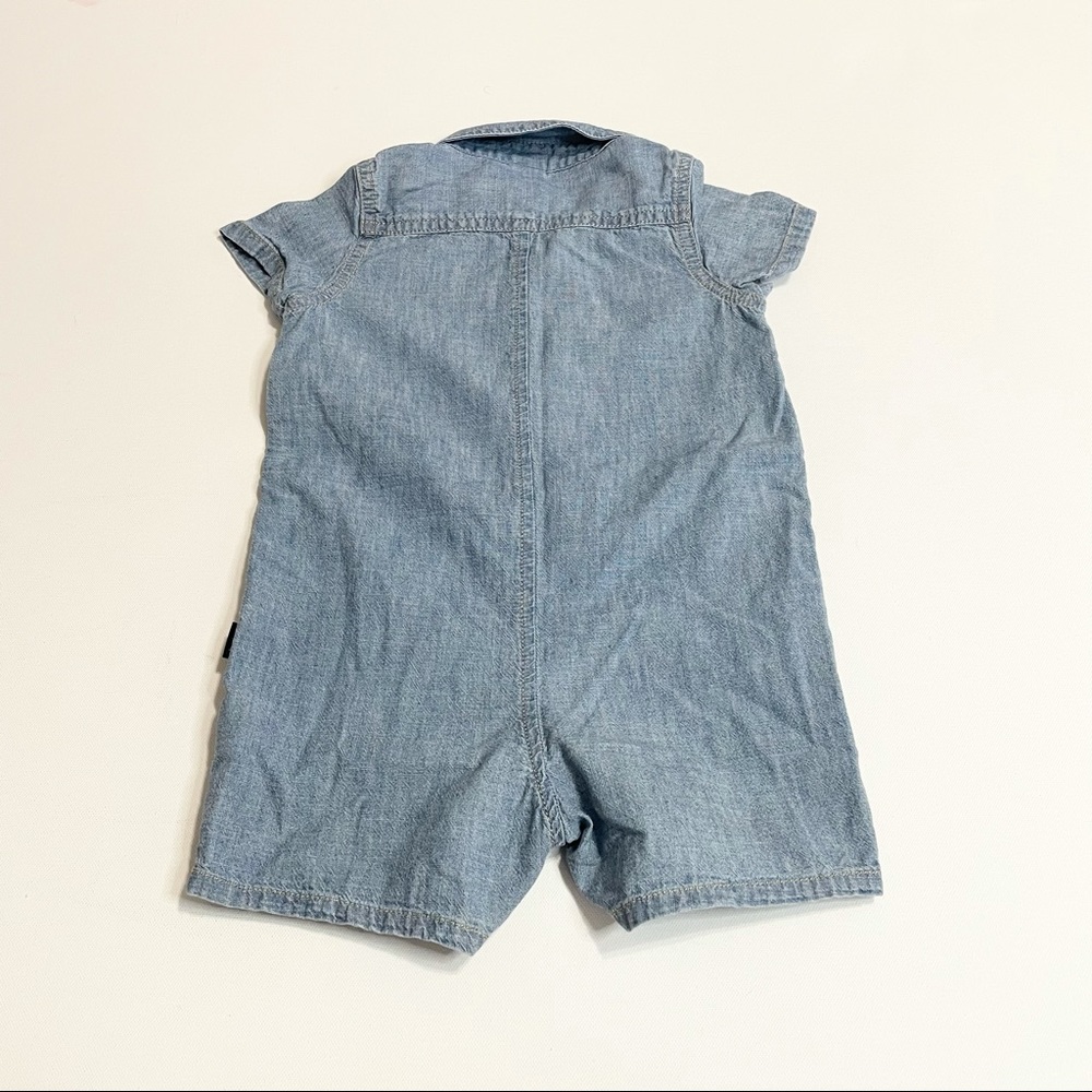 GAP Rompers - Picture 3 of 11